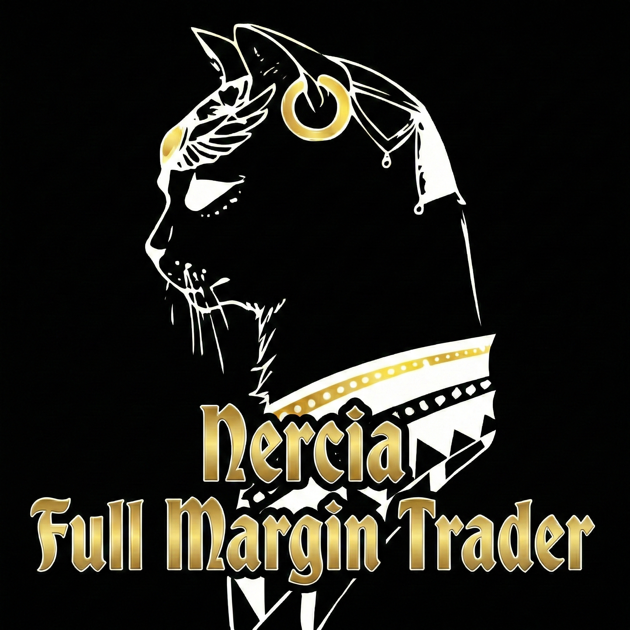 Nercia Full Margin Trader