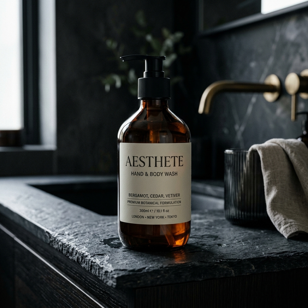 Aesop 高級スキンケア・ハンドソープ