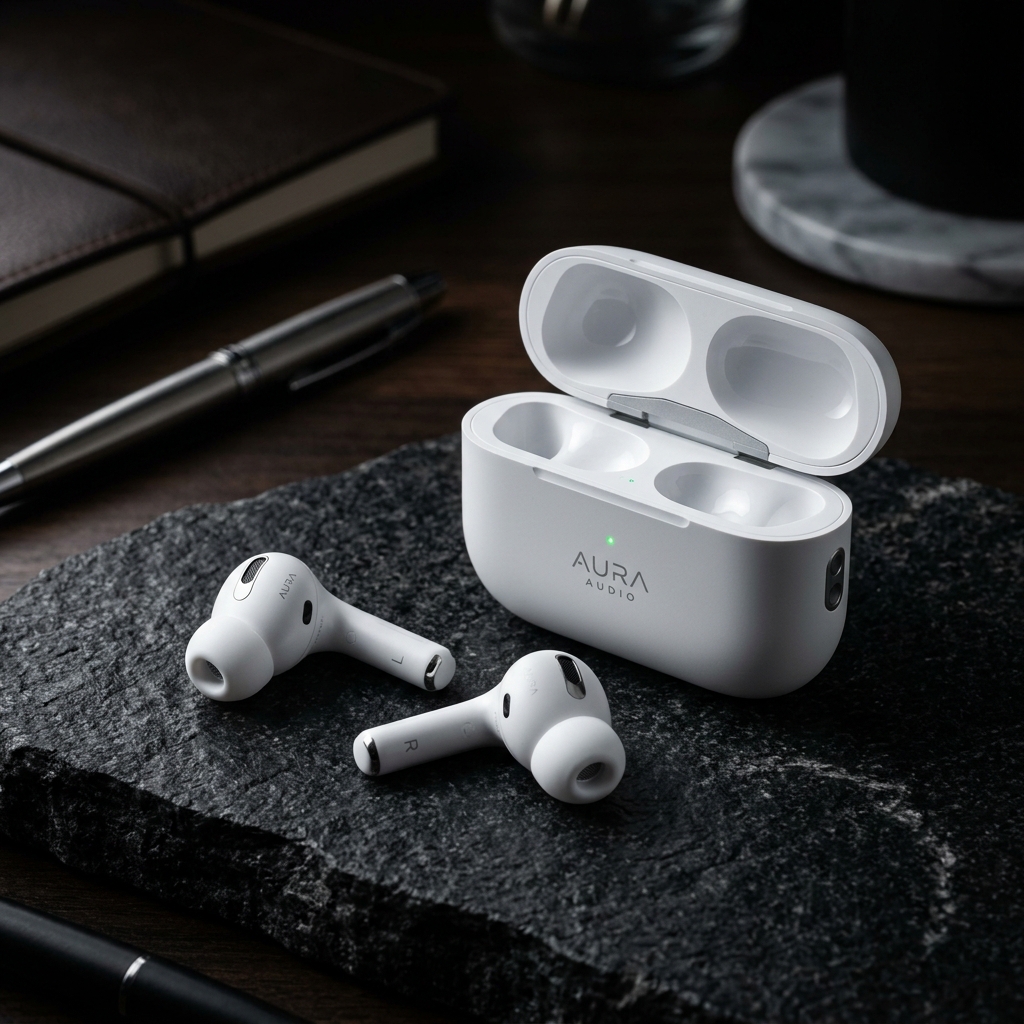 AirPods Pro (第2世代)