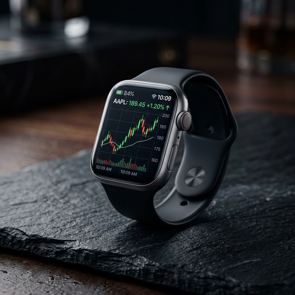 Apple Watch Series 9