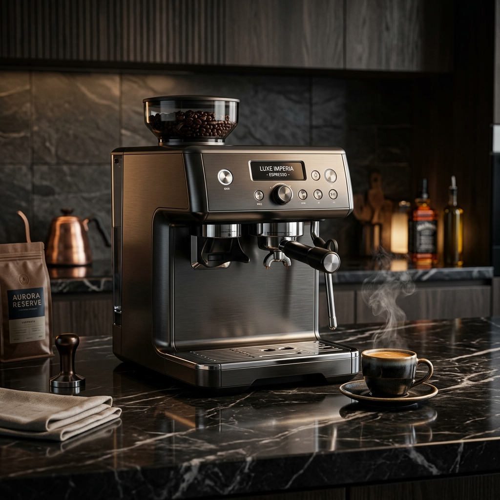 De'Longhi 全自動コーヒーマシン