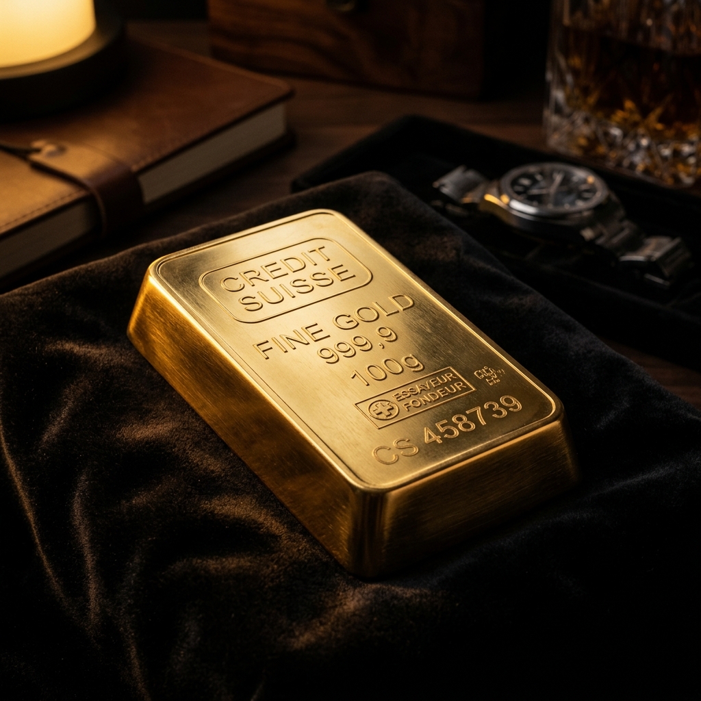 Gold