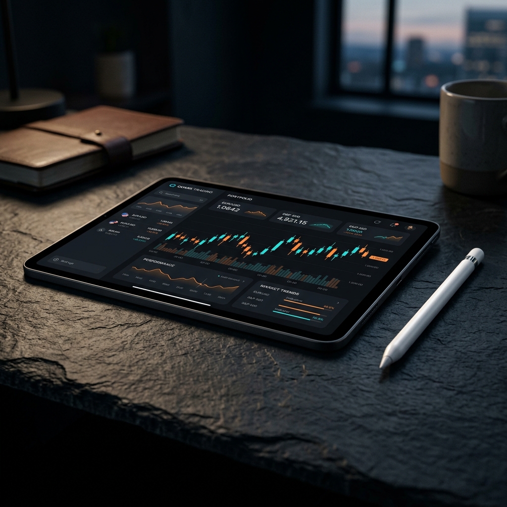 iPad Pro ＋ Apple Pencil