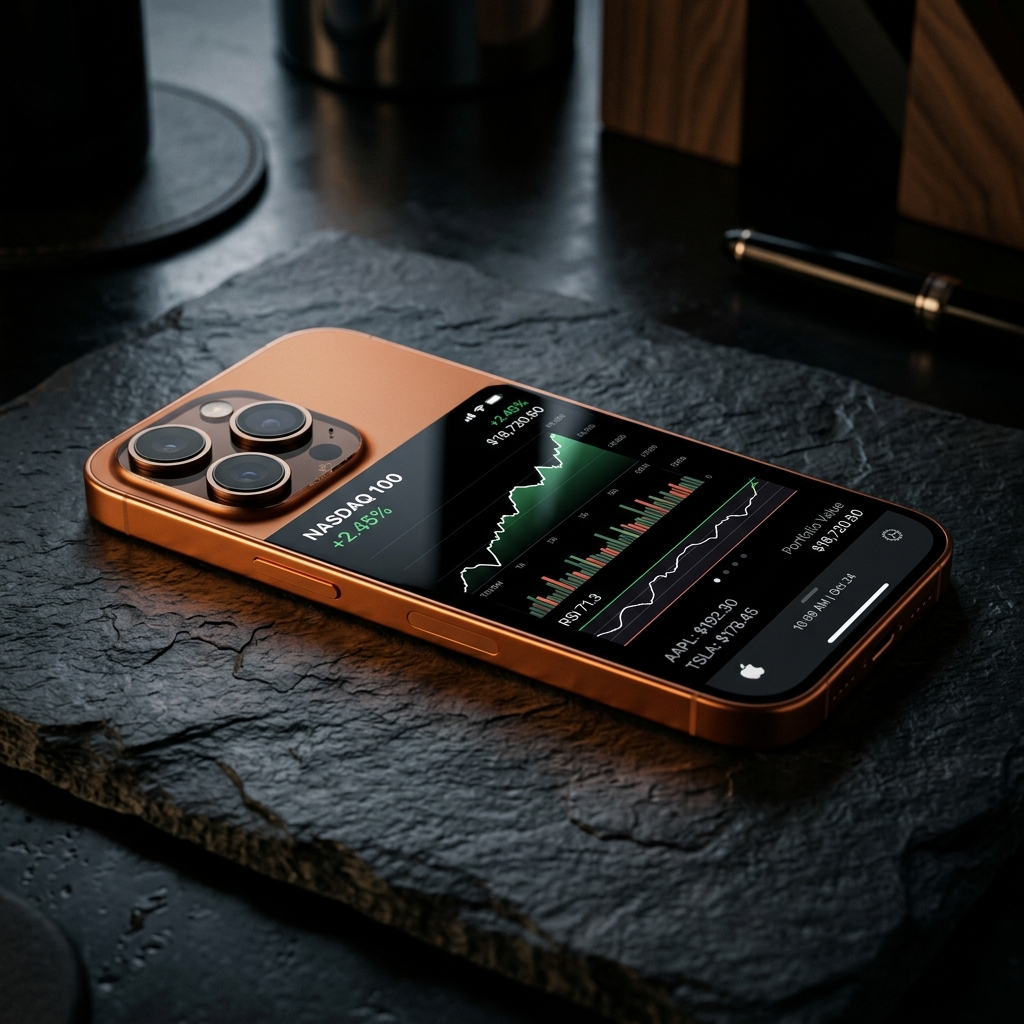 iPhone 17 Pro (最新モデル)