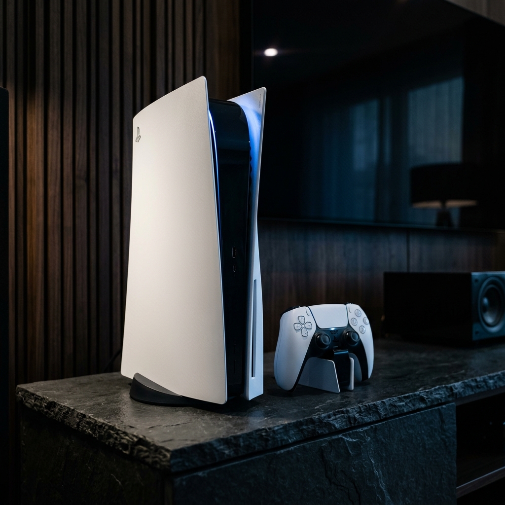 PS5