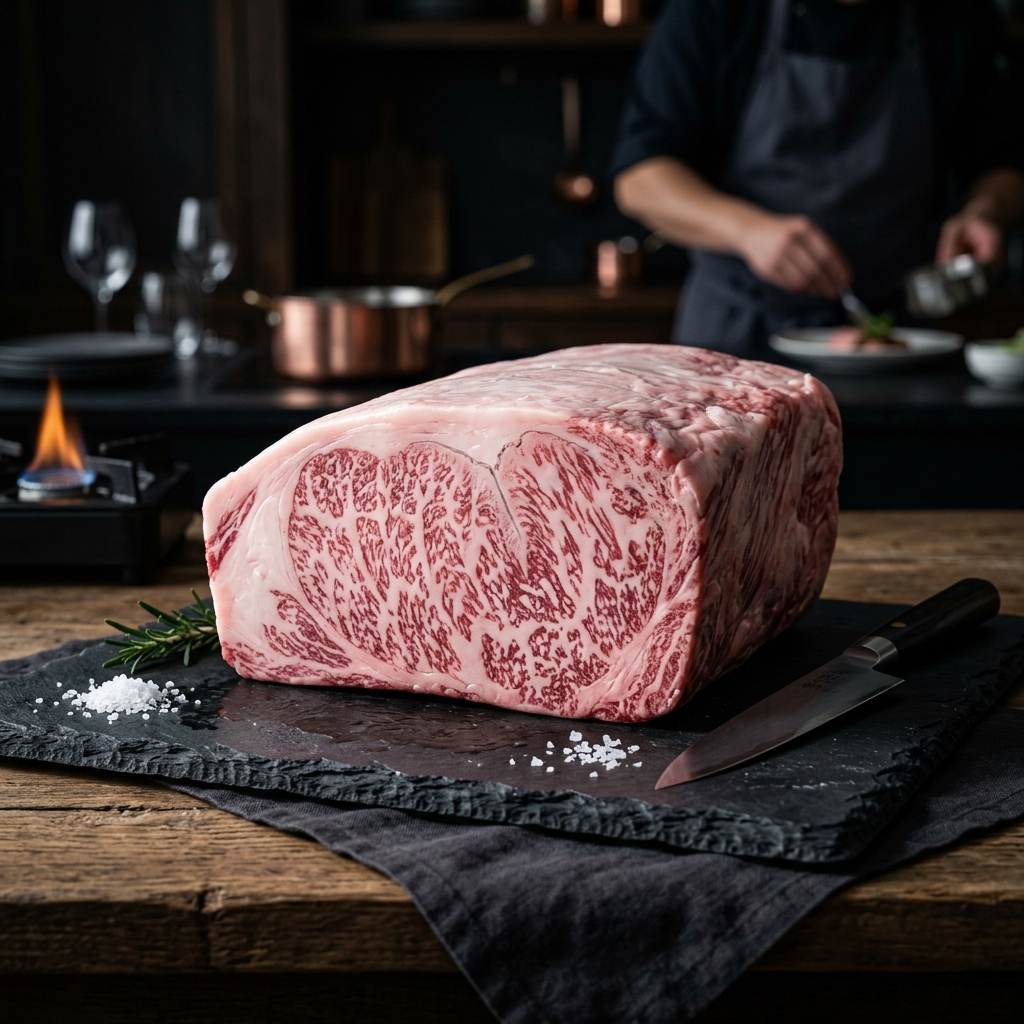 Wagyu