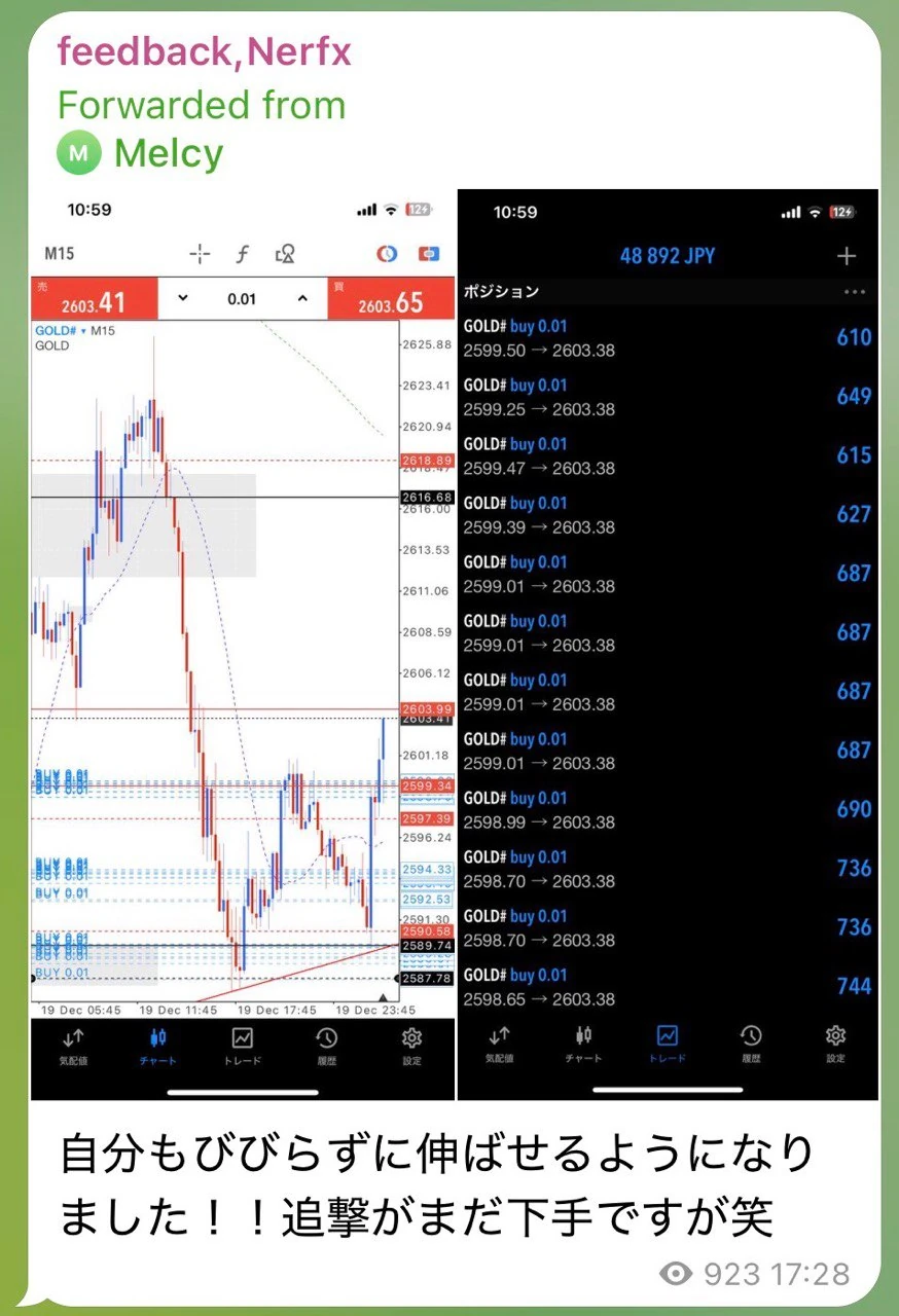 ユーザーフィードバック 10