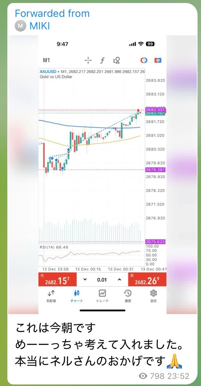 ユーザーフィードバック 13