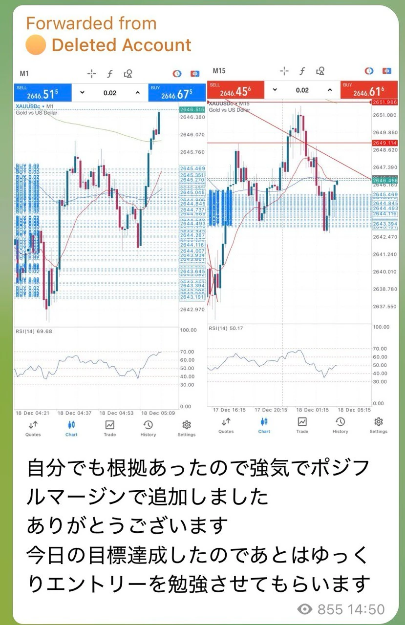 ユーザーフィードバック 15